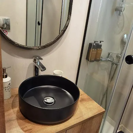 Absolute I Apartmán