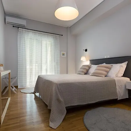 Apartmán Absolute I *